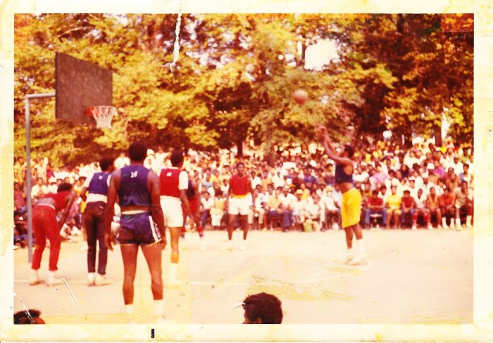 1969 Algonquin Park 1
