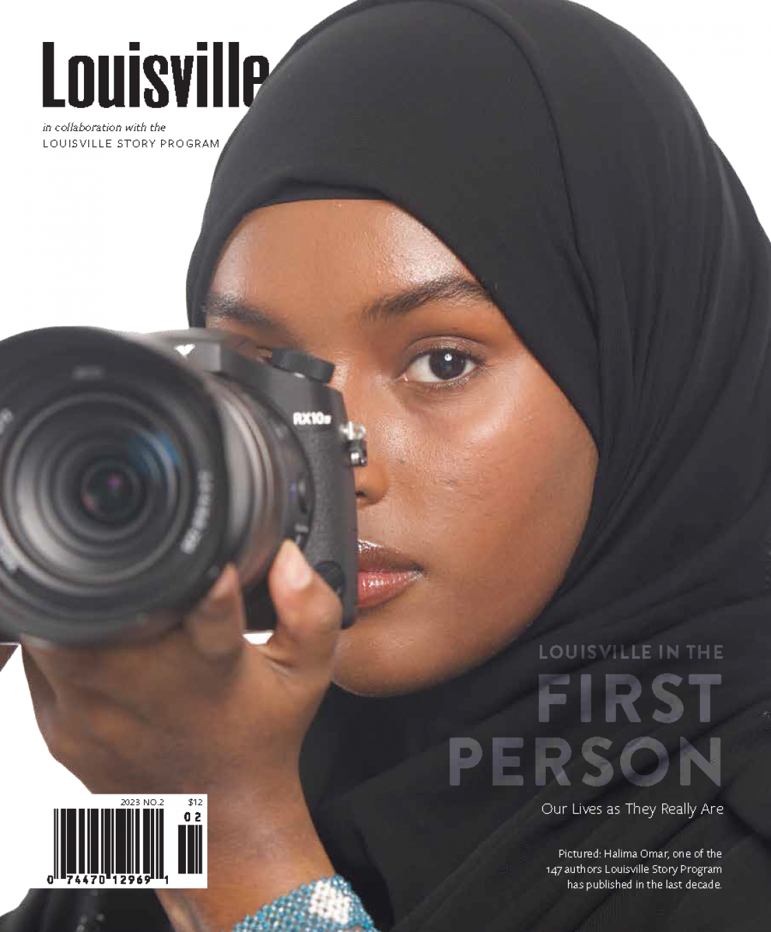 Special Edition of Louisville Magazine