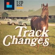Track Changes Podcast 3000X3000